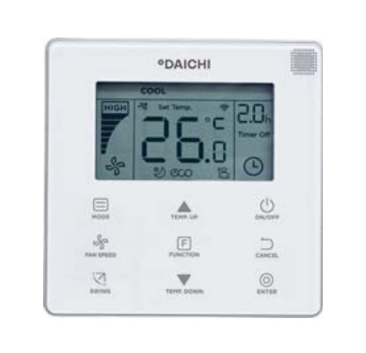 Аксессуар для кондиционеров Daichi DC50W
