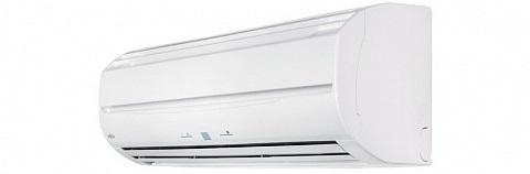 Настенная VRF система 6-7,9 кВт Fujitsu ASYA24GВCH