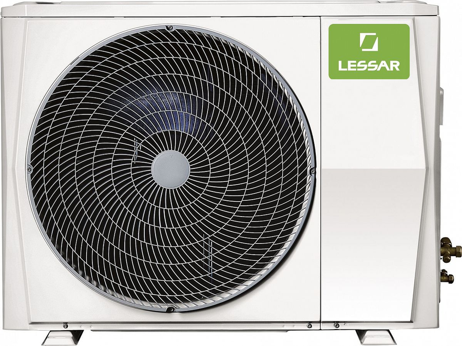 Наружный блок VRF системы 7-9,9 кВт Lessar LUM-HE80ATA2-M