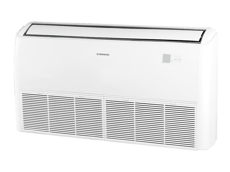 Напольно-потолочный кондиционер Kentatsu KSCB70HZAN1/1/KSUNB70HZAN1