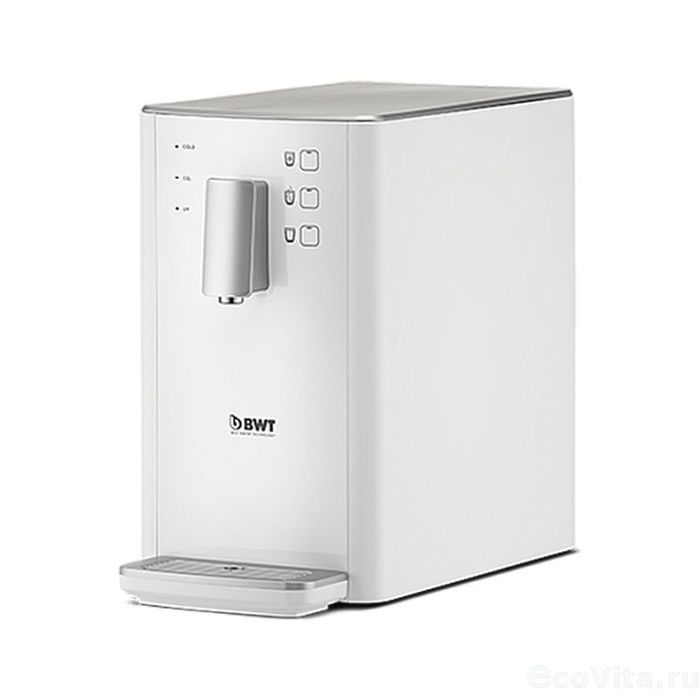Пурифайер для 40 пользователей Барьер BWT AQA drink Pro 20 HCS