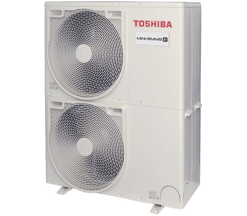 Наружный блок VRF системы 23-28,9 кВт Toshiba MCY-MHP1006HS8-E