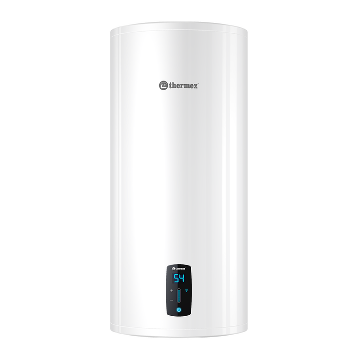 Электрический накопительный водонагреватель Thermex Lima 50 V Wi-Fi