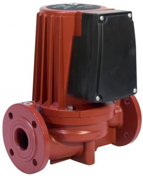 Циркуляционный насос Vodotok WRS 40-550-F