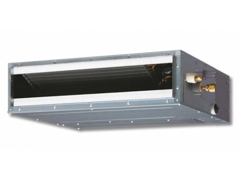 Канальная VRF система 2-2,9 кВт Fujitsu ARXD009GLEH