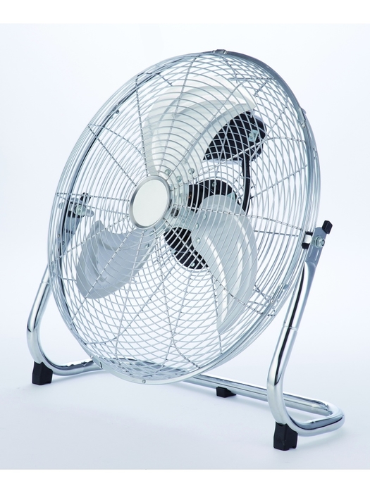 Напольный вентилятор Rix NPSF-8000W (Белый)