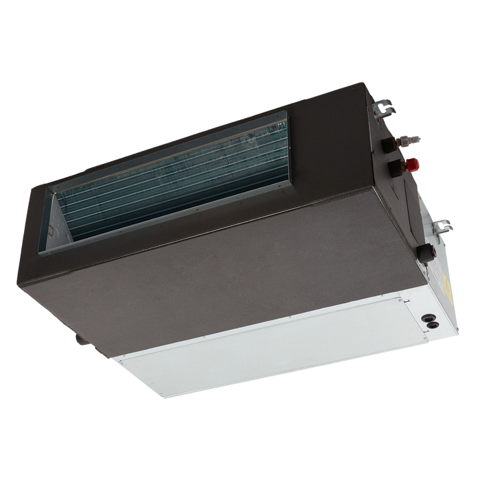 Канальный кондиционер Ballu Universal III (R410a) BLC_D-18HN1_21Y