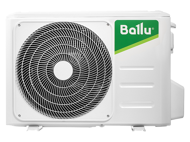 Канальный кондиционер Ballu Universal III (R410a) BLC_D-18HN1_21Y