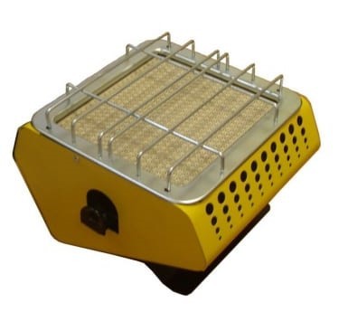 Газовый обогреватель Aeroheat IG 2000