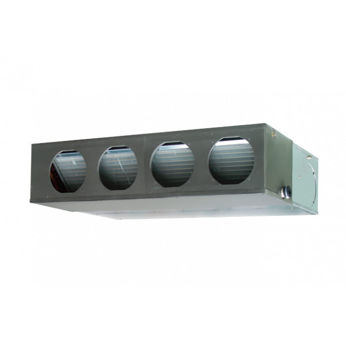 Канальная VRF система 6-7,9 кВт Fujitsu ARXA024GLEH