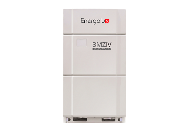 Наружный блок VRF системы 30-33,9 кВт Energolux SMZU120V4AI