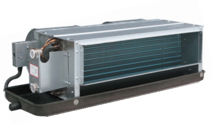 Канальный фанкойл до 8 кВт Energolux SF3D24T50