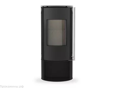 Дровяная печь Solzaima Amber