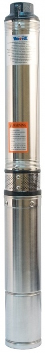 Погружной насос Vodotok БЦПЭ-85-1,2-80м-Ч