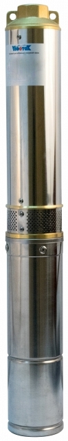Погружной насос Vodotok БЦПЭ-100-0,5-32м