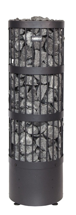 Электрическая печь 11 кВт HARVIA Legend PO110E black