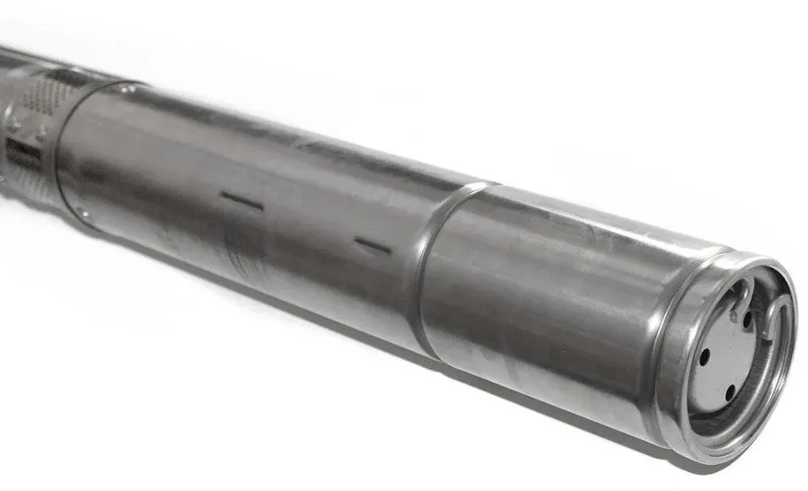 Погружной насос Vodotok БЦПЭ-100-0.5-63м-Ч