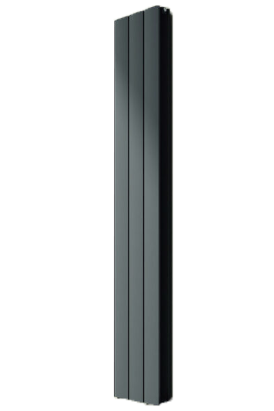Алюминиевый радиатор Carisa MOD 0280180003