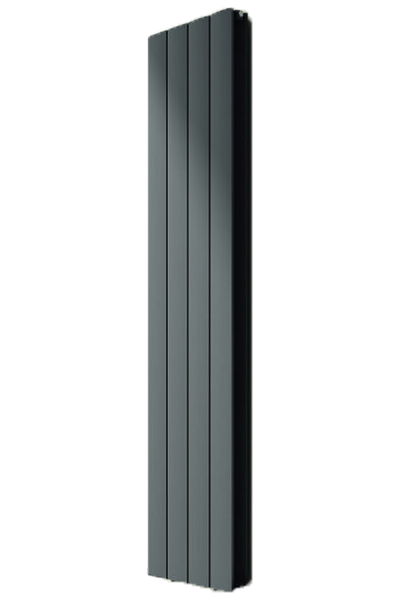 Алюминиевый радиатор Carisa MOD 0470180005