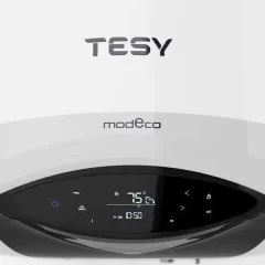 Электрический накопительный водонагреватель Tesy GCV 1504724D C22 ECW