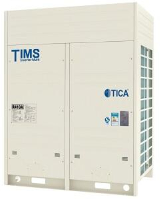 Наружный блок VRF системы 23-28,9 кВт TICA TIMS100CXC