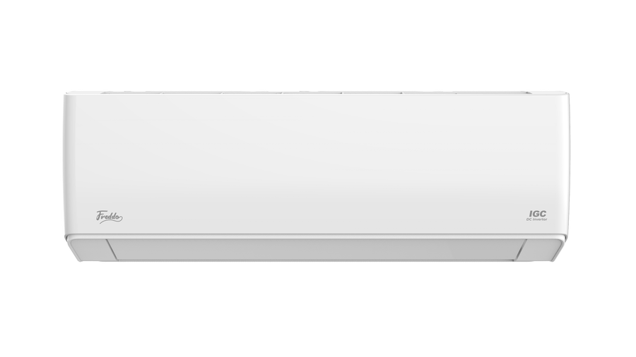 Настенный кондиционер IGC RAS-V09MBL/RAC-V09MBL
