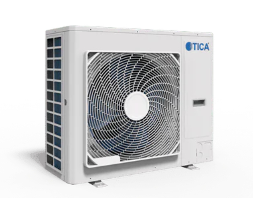 Наружный блок VRF системы 14-14,9 кВт TICA TIMS140CSREC