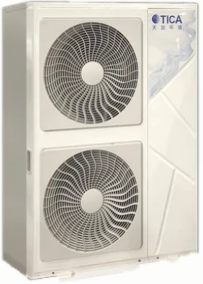 Наружный блок VRF системы 15-19,9 кВт TICA TIMS180CSREA
