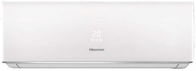 Настенный кондиционер Hisense Smart AS-09UW4RYDDB05