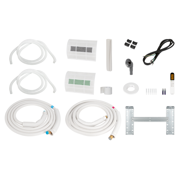 Настенный кондиционер Bomann CL 6045 QC CB