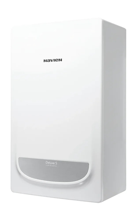 Настенный газовый котел Navien DELUXE S-30K COAXIAL