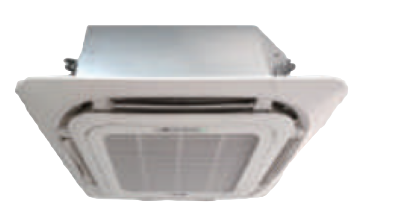 Кассетная VRF система 5-5,9 кВт TICA TMCF050AC
