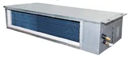 Канальная VRF система 6-7,9 кВт TICA TMDN063AEB
