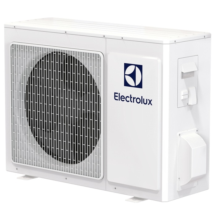 Внешний блок мульти сплит-системы на 2 комнаты Electrolux Super Match ERP EACO/I-18 FMI-2/N8_ERP