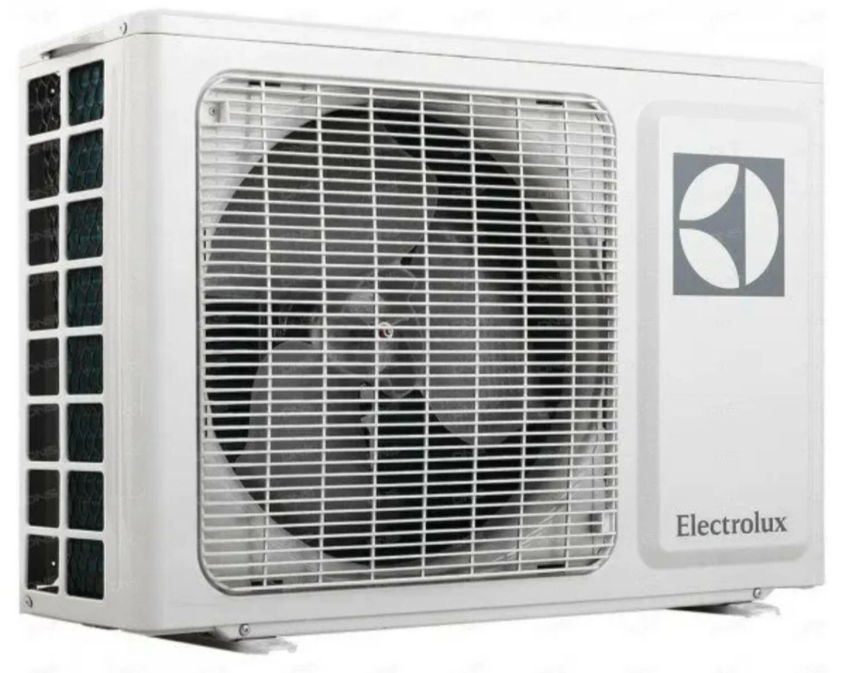 Внешний блок мульти сплит-системы на 2 комнаты Electrolux Super Match ERP EACO/I-18 FMI-2/N8_ERP