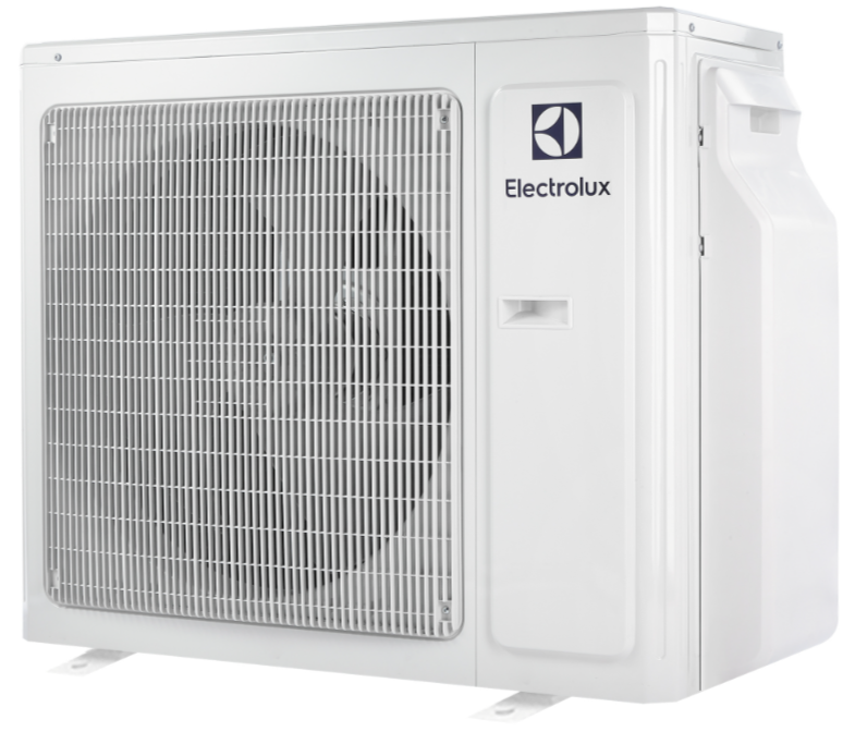 Внешний блок мульти сплит-системы на 4 комнаты Electrolux Super Match ERP EACO/I-36 FMI-4/N8_ERP