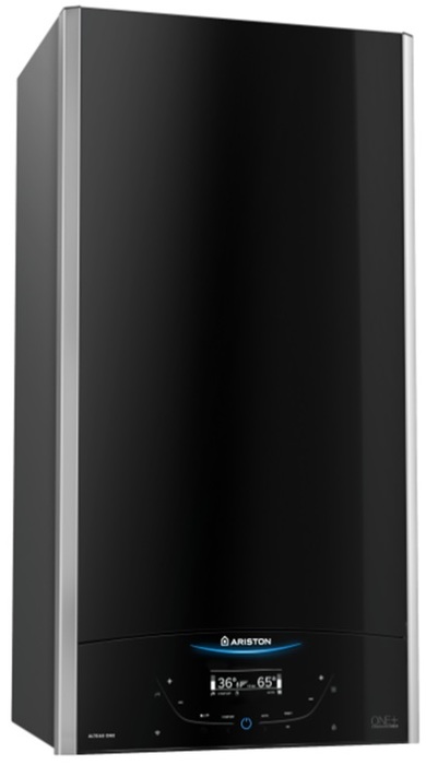 Настенный газовый котел Ariston ALTEAS ONE+ NET 35