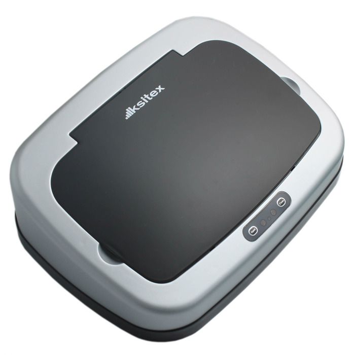 Урны для мусора Ksitex AGB-20M