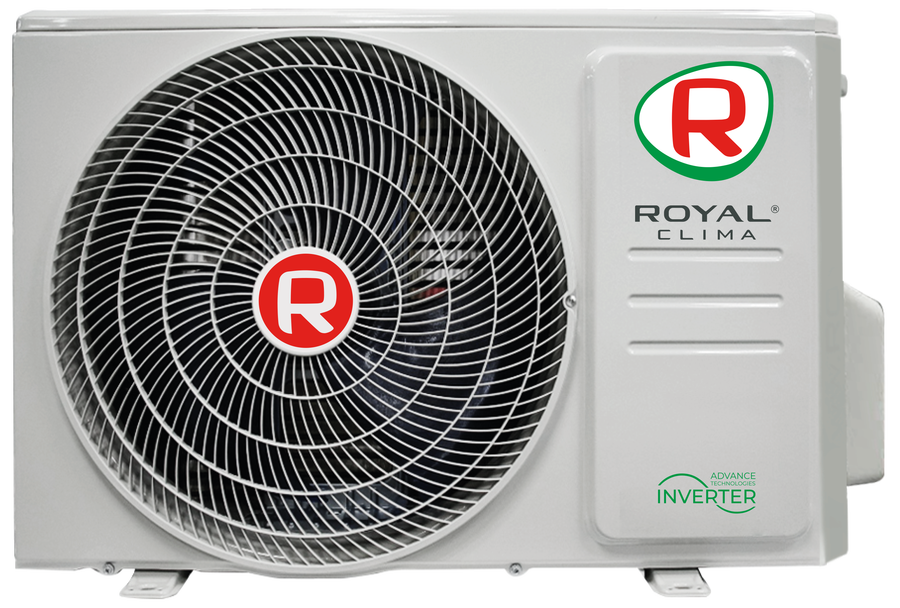 1-9 кВт Royal Clima RCI-TWN28HN с модулем RC-KA01