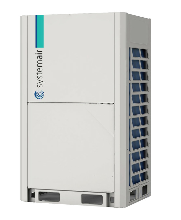 Наружный блок VRF системы 34-44,9 кВт Systemair SYSVRF2 M 400 AIR EVO HR R