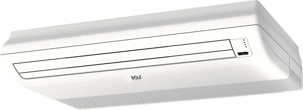 Напольно-потолочная VRF система 7-8,9 кВт Mdv D24DL/N1-C(At)