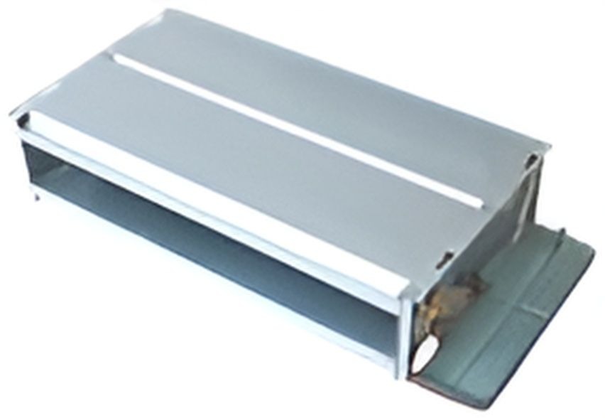 Канальный фанкойл до 8 кВт Royal Clima MACS-I-SD60P2K