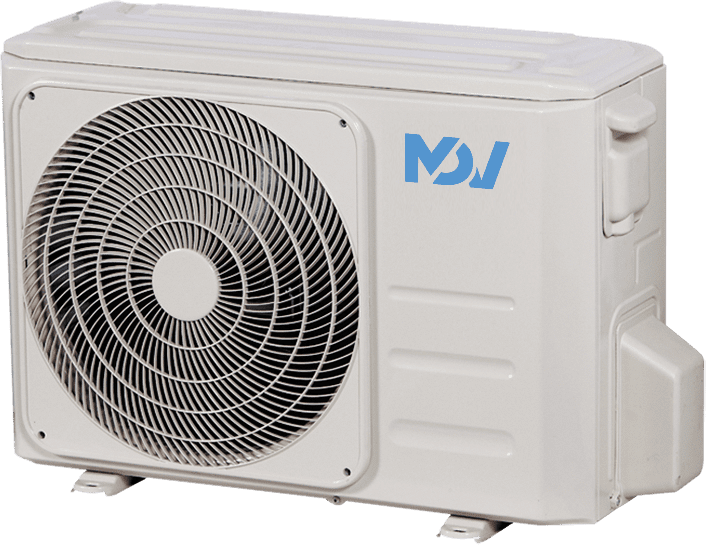 1-9 кВт Mdv MDOAG-09HFN8