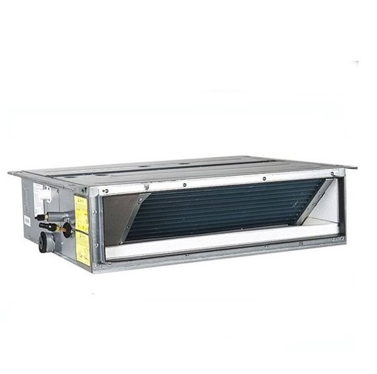 Канальный внутренний блок мульти сплит-системы Aeronik Multizone  ASI-18DHMZK(GFH(18)EA-K6DNA1B/I)