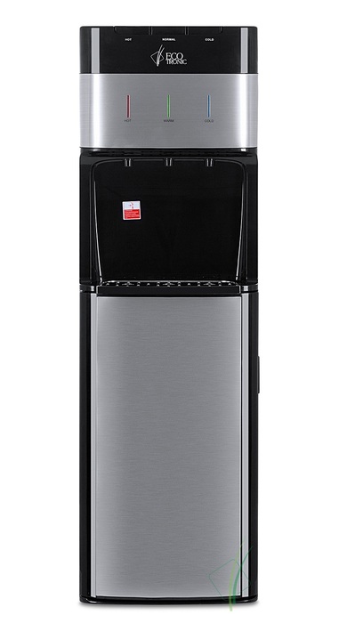 Пурифайер для 20 пользователей Ecotronic M30-U4LE black+silver