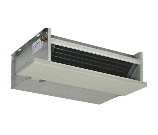 Канальный фанкойл до 3.5 кВт Royal Clima MACS-I-D20P4K