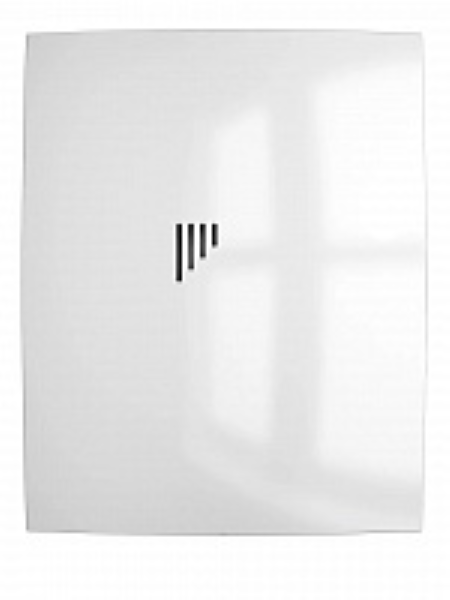Вытяжка для ванной диаметр 125 мм DiCiTi BREEZE 5C Matt white