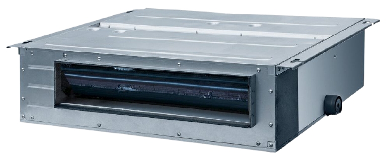 Канальная VRF система 2-2,9 кВт Gree GMV-ND22PLS/C-T