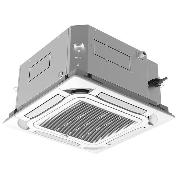 Кассетная VRF система 2-2,9 кВт Gree GMV-ND28T/E-T