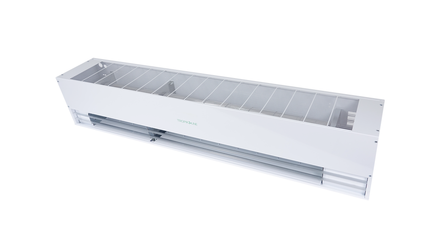Электрическая тепловая завеса Tropik Line Х518Е15